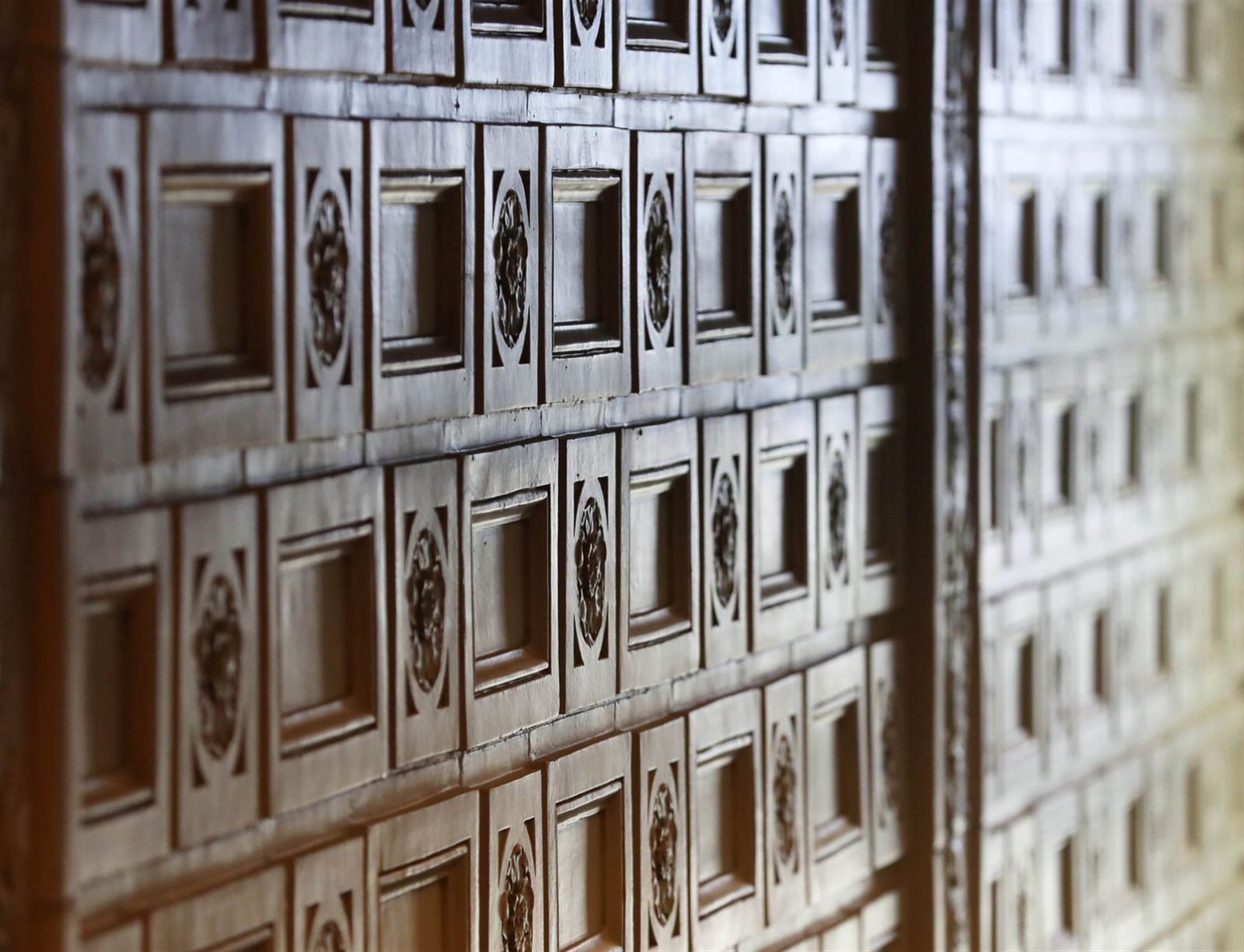 A Closer Look: Curtiss Hotel